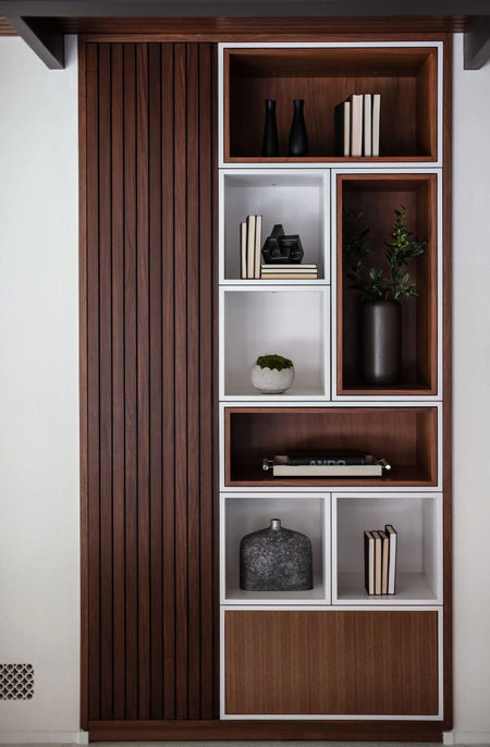 Meuble sur mesure