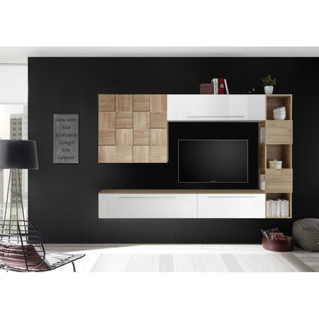Meuble sur mesure