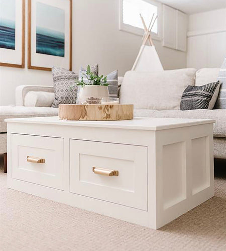 Meuble sur mesure