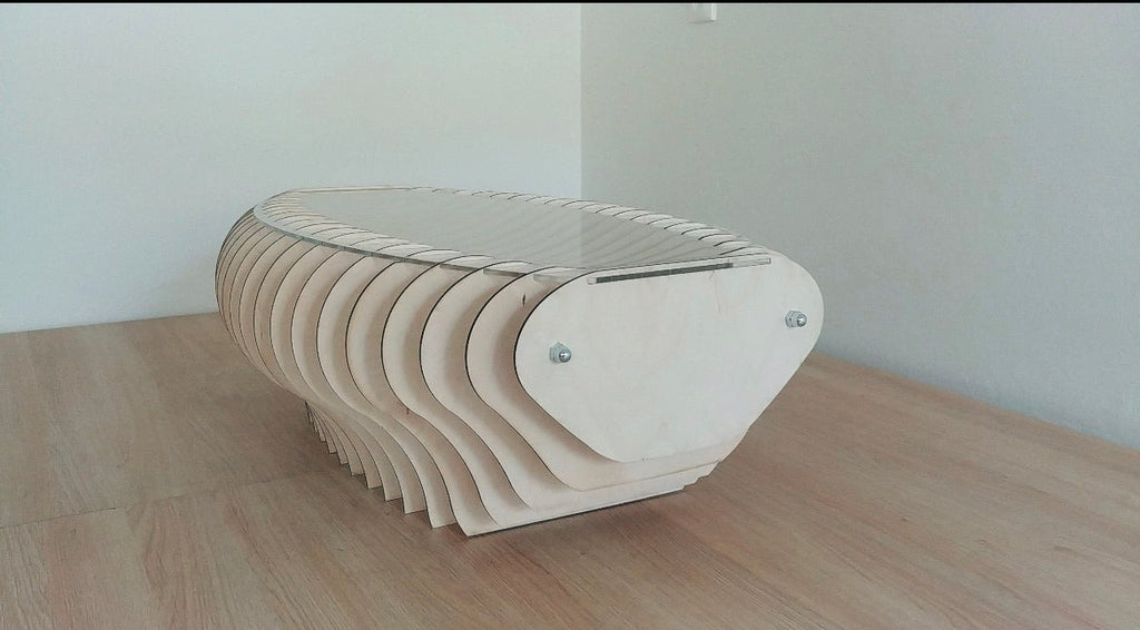 Meuble sur mesure