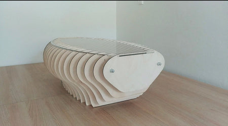 Meuble sur mesure