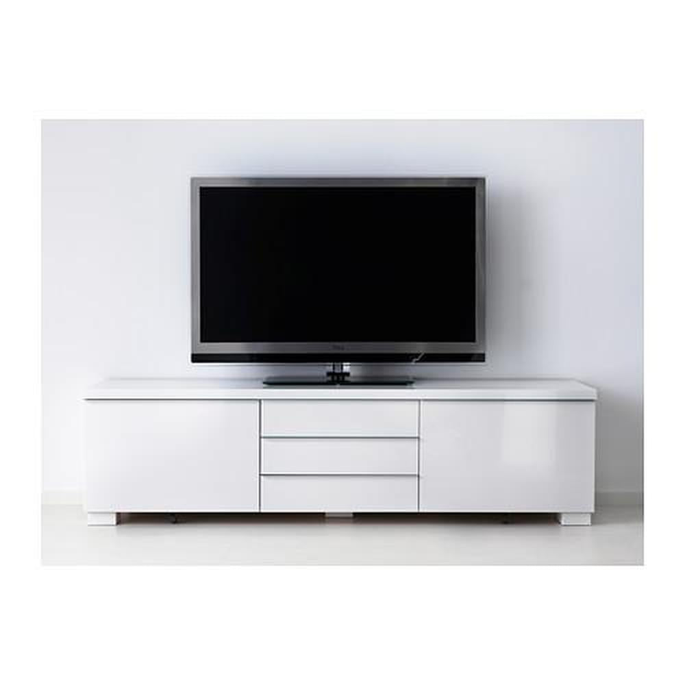 Meuble TV bas