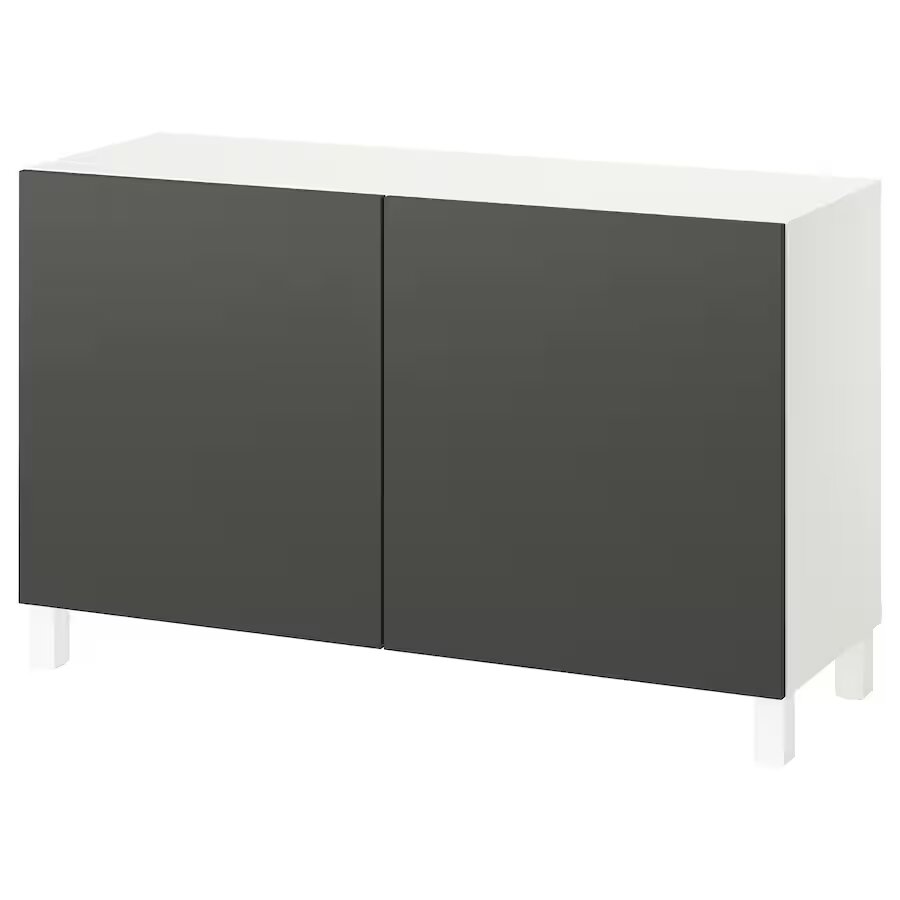 Buffet minimaliste  élégant