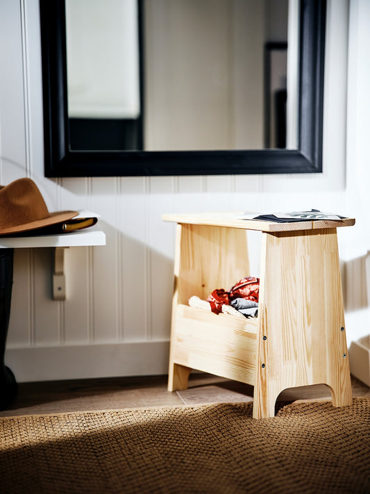 Meuble sur mesure