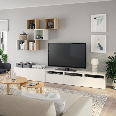 Meuble sur mesure
